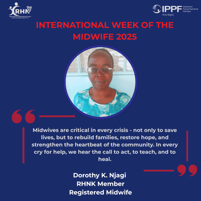 Midwives: Critical in Every Crisis