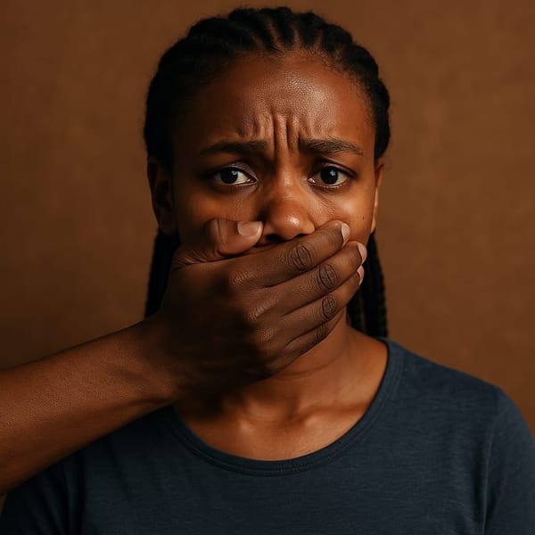 Breaking the Silence: Centering Survivors’ Voices in the Fight for Reproductive Justice