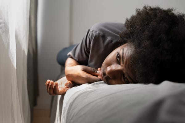 THE COST OF MENSTRUAL SHAME